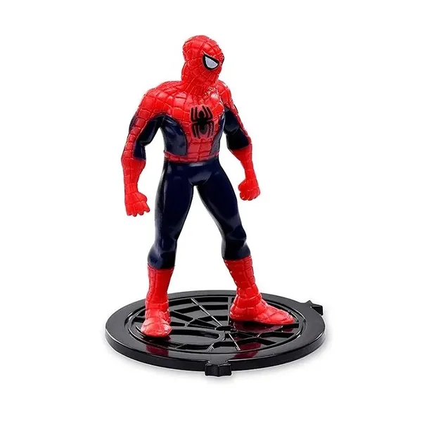 figurka-na-tort-spiderman-pvc-modecor-motyw-bajkowy