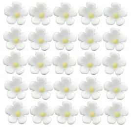 kwiaty-na-tort-z-cukru-mini-biale-100szt