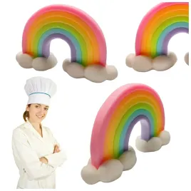 figurka-cukrowa-dekoracja-na-tort-urodziny-tecza