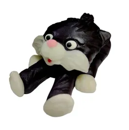 figurka-na-tort-kot-kotek-lezacy-czarny