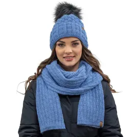 damski-komplet-na-zime-czapka-i-szalik-jeans-vivisence-7015kmpl