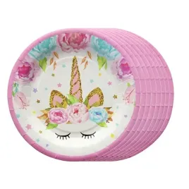 talerzyki-papierowe-jednorozec-175-cm-6-sztuk
