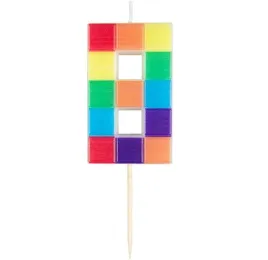 swieczki-cyferki-na-tort-klocki-numer-8