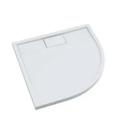 schedpol-charis-brodzik-kwadratowy-90x90-polokragly-bialy