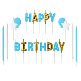 swieczki-urodzinowe-happy-birthday-niebieskie-pal