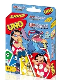 karty-do-gry-uno-stitch-gra