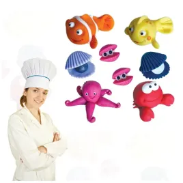 figurka-na-tort-rybka-krab-muszla-zestaw-morski