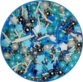 posypka-perelki-dekorki-cukrowe-mix-niebieski-30g