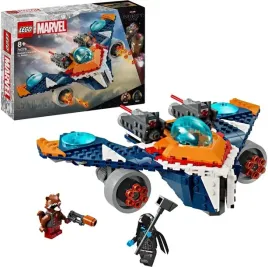 klocki-lego-marvel-warbird-rocketa-vs-ronan-76278