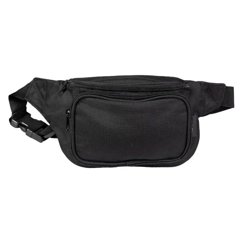 nerka-mil-tec-fanny-pack-black