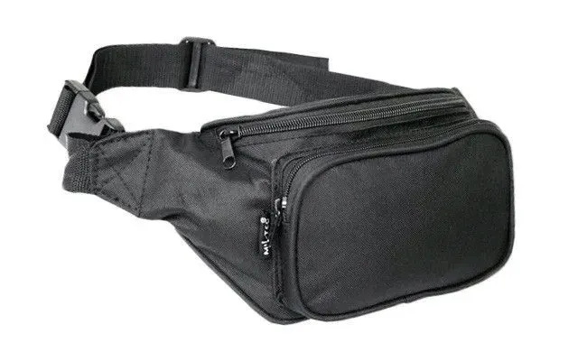 nerka-mil-tec-fanny-pack-black-kolor-czarny