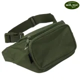 nerka-mil-tec-fanny-pack-black-wzor-dominujacy-bez-wzoru