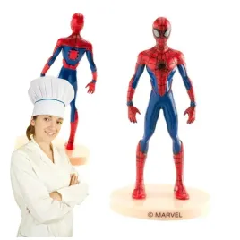 figurka-na-tort-spiderman-pvc-spiderman-na-tort