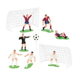 zestaw-na-tort-figurki-pilkarzy-bramki-pilka-pvc