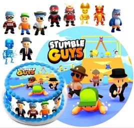 zestaw-oplatek-na-tort-stumble-guys-postacie-10szt