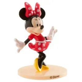figurka-na-tort-myszka-minnie-pvc-minni-na-tort