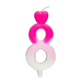 swieczki-cyferki-na-tort-bialo-rozowe-numer-8