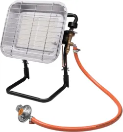 promiennik-gazowy-bradas-pg-009g-stojacy-45kw-z-zestawem-do-butli-gazowej