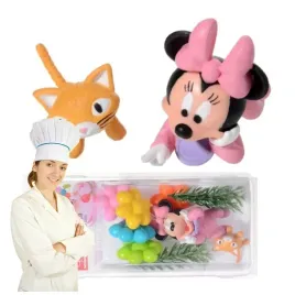 figurka-na-tort-myszka-minnie-minni-roczek-kotek-kot-chrzest