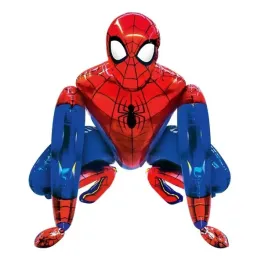 balon-foliowy-stojacy-3d-spiderman-60cm