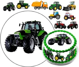 zestaw-oplatek-na-tort-traktor-ciagnik-pojazdy