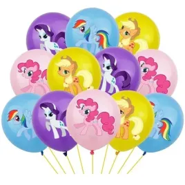 balony-urodzinowe-my-little-pony-kucyki-12-sztuk