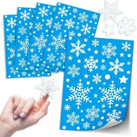 zestaw-5-szt-naklejki-swiateczne-ozdoby-okienne-dekoracja-na-szybe-arkusz