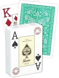 karty-fournier-2818-green
