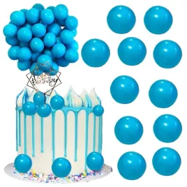 kule-na-tort-czekoladowe-niebieskie-150g-15mm