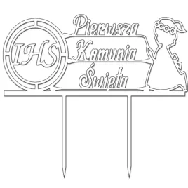 topper-na-tort-komunia-dziewczynka-kleczaca-pleksi