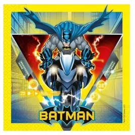 serwetki-papierowe-batman-rogue-rage-33cm-20-szt