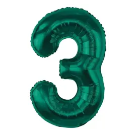 balon-foliowy-cyfra-3-zielony-butelkowa-zielen-metaliczny-duzy-85cm