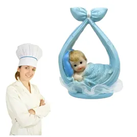figurka-na-tort-bobas-w-chuscie-chrzest-chlopiec
