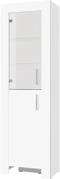 witryna-cezar-5l-witryna-60cm-led-dab-sonoma-kolor-mebla-dab-sonoma