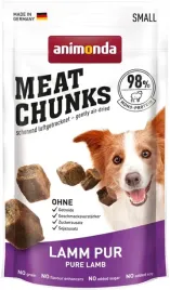 przysmak-dla-psa-animonda-meat-chunks-smaczki-kawalki-miesne-jagniecina-60g
