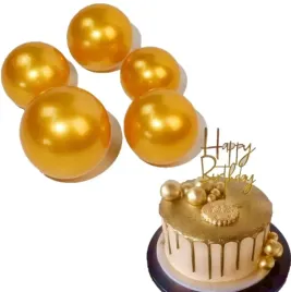 kule-zelatynowe-perlowe-zlote-na-tort-zestaw-gelatin-bubbles-5-sztuk