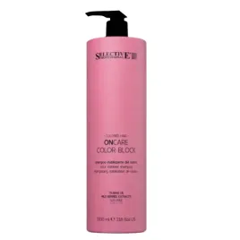 selective-oncare-color-block-shampoo-z-pompka-1000ml