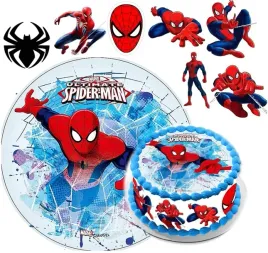 zestaw-oplatek-na-tort-spiderman-postacie-tekst