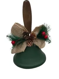 dzwonek-ozdobny-swietego-mikolaja-gwiazdora-metalowy-zielony