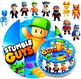 zestaw-oplatek-na-tort-stumble-guys-postacie-10szt