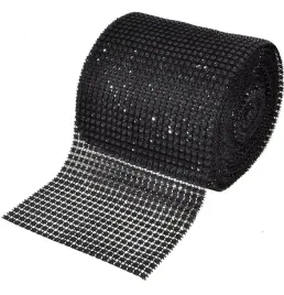 tasma-wstazka-z-cyrkoniami-czarna-12cm-1-metr