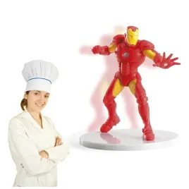 figurka-na-tort-avengers-iron-man-pvc