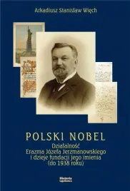 polski-nobel-arkadiusz-stanislaw-wiech
