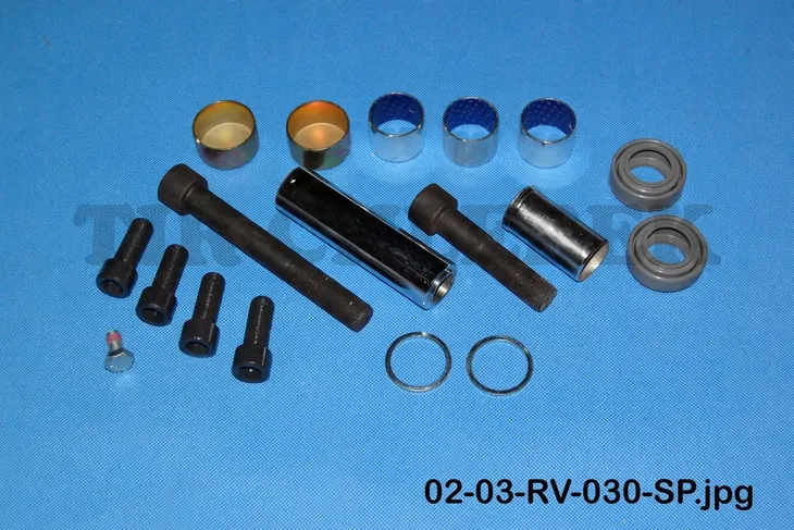 kpl-napr-zacisku-h-ca-meritor-numer-katalogowy-czesci-095-575
