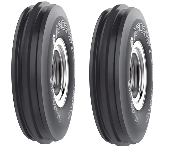 2x opony rolnicze Ascenso 6.00-19 TSB110 89A8 6PR 5 lat gwarancji