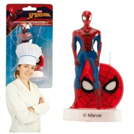 figurka-swieczka-na-tort-spiderman