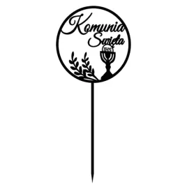 topper-komunia-swieta-kielich-ihs-czarna-pleksi