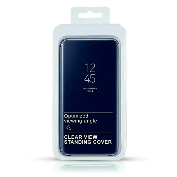 clear-view-cover-sam-a01-blue-stan-opakowania-oryginalne
