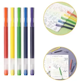 dlugopis-zelowy-kolory-xiaomi-high-capacity-5sztuk-japonski-tusz-mikuni
