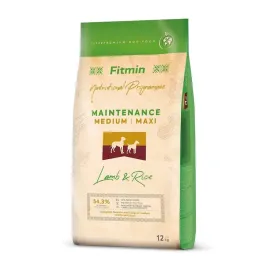 karma-premium-dla-psa-fitmin-dog-medium-maxi-lambandrice-12-kg